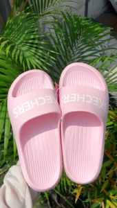 Sandal Anak Selop Skecher Sendal Slide Skecher Kids Sandal Anak Terbaru Kekinian Sendal Selop Murah