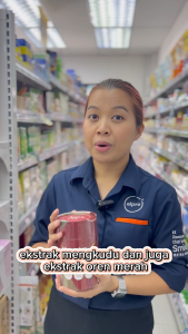 Inside Out Morovive S Juice 20g 15s - Lazada