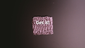 KOKA PURPLE WHEAT NOODLES SOY & VINEGAR 60g X 5 PACKETS - MADE IN SINGAPORE