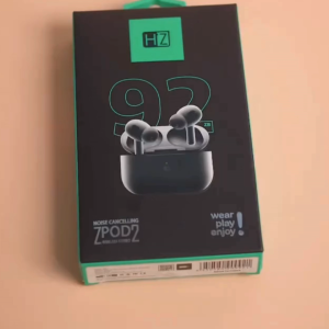 TWS Heatz ZB94 Wireless Stereo Noise Cancelling ORIGINAL