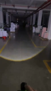 Senter Kepala Zoom Super Terang Kiseki CK-ZOOM8
