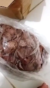 MURAH BIJI PINANG KERING 1 KG