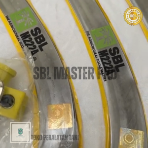 Egrek SBL Master Pro M222A Original Malaysia