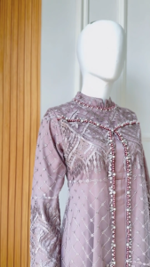 REGINA DRESS - DRESS MEWAH - SERAGAMAN - PESTA