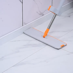 Pel Lantai Super Mop Alat Pembersih Lantai Modern Alat Pembersih Lantai Praktis Multifungsi HOME INTERIOR88