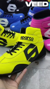 Sepatu Balap Drag race Sepatu Balap Motor Sepatu Touring Sepatu Drag S Kode SP1