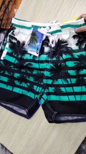 RMY A5527 Mens Hawaiian Board Shorts: A Comprehensive Guide