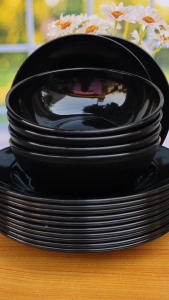 Paket Piring & Mangkok Termurah