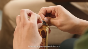 Whittakers Mini Bars Chocolate 135g - 150g