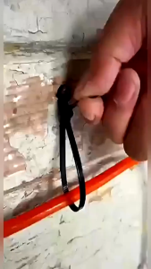 ใหม่ สายรัดสายไฟ ไนล่อน อเนกประสงค์ ปรับได้ DIY รัดแน่น ใช้งานสะดวก ส่งจากไทย