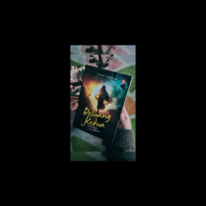 PELUANG KEDUA: HADIAH TERINDAH AR RAHMAN (UMMU MARYAM) BUKU MOTIVASI