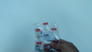 BAUT NAP RODA ISUZU ELF NMR71 NKR71 ORIGINAL I6-97359-803-0