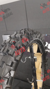 80/100 - 21 TT VEE RUBBER VRM500 80/100 - 21 TT 51M (Tubetype) Motorcycle/Offroad Tires