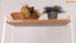 SCE Plus เตาแม่เหล็กไฟฟ้า 2100 วัตต์ ปรับความร้อน 9 ระดับ รุ่น SS3 (IC1) - รับประกัน 2 ปี