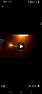 Pentair PR-997L-1 for Proton Persona 2019-2024 / Proton Iriz 2019-2024 Led with Signal (Full set)