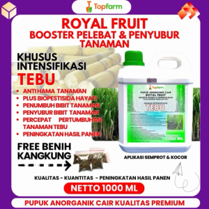Pupuk Topfarm / Pupuk Tebu Terbaik / Pupuk Untuk Tanaman Tebu / Pupuk Organik Cair Untuk Tebu / Pupuk Pembesar Batang Tebu / Pupuk Cair Untuk Tanaman Tebu / Pupuk Tanaman Tebu / Pupuk Tebu