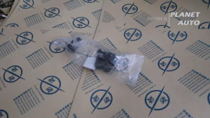 Pelampung Tangki Bensin Mio Nouvo Hitam