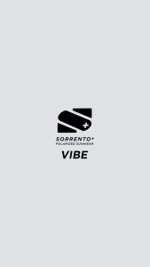 Sorrento+ Vibe (Fashion Round Polarized/UV400 Sunglasses for Men/Women)