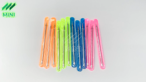 Cây nặn mụn inox hai đầu an toàn vệ sinh