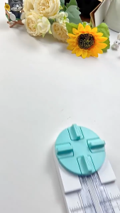 Alat Pemotong Kertas Paper Trimmer 4 In 1 Paper Cutter Multifungsi Paper Sliding Cutting Tool