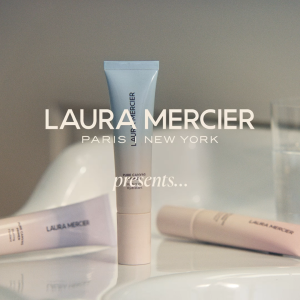 Laura Mercier Pure Canvas Primer Hydrating Travel Size 15ml