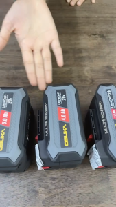 แบตเตอรี่ สำหรับสินค้า ของ OSUKA ใช้ได้กับทุกรุ่นสินค้าที่ใช้แบตของแบรนOSUKA 2+4+5+7.5 แอมป์