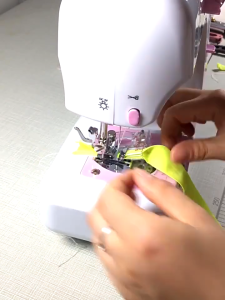 【Ready Stock】32pcs/set Sewing Machine Supplies Presser Foot Feet for Sewing Machines Feet Kit Set With Box For Brother Singer Janome Presser Feet Set
