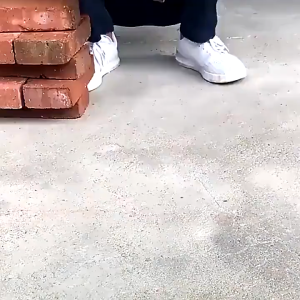 1kg Keo chống thấm trong suốt Nhật Bản trọng lượng tặng kèm chổi quét nhỏ keo dán tôn chống dột