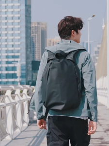 TANGCOOL TC737 New Casual Backpack Travel Tas Ransel 17.3 Inch Laptop Kapasitar Besar