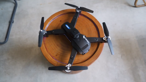 P9 Drone Drone Multifungsi 8K Dual Camera dengan Penghindar Rintangan & Anti Rambat - Rekomendasi Usia 8 Tahun Ke Atas