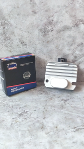 KIPROK REGULATOR YAMAHA MIO M3 2PH