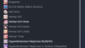 💻🕹️ [PC Game / Notebook เกมคอม เกมส์ PC ดาวน์โหลด / USB Flash Drive💾] 🕹️💻 Koikatsu Sunshine EX #1