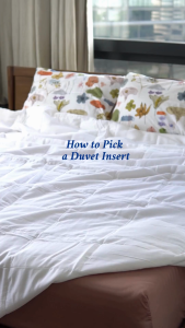 Sunday Bedding TENCEL Duvet Insert