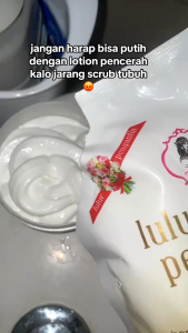 PURBASARI Lulur Mandi Pengantin - 500g / 1000g
