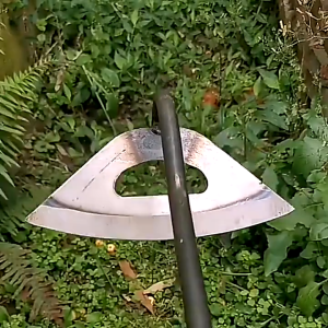 Cangkul Kecil Berkebun Besi Cangkul Pacul Garuk Gali Rumput Tanah Untuk Kebun Pertanian