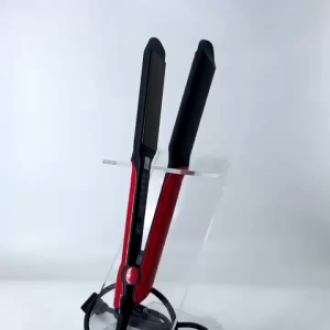 NOVA Professional Modeling Straightener NHS-870 (Adjustable Temperature)