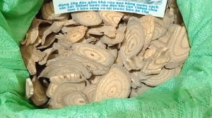 1kg dây gắm sấy khô loại 1