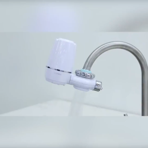 RC-Global Tap Water Purifier / Faucet Purifier Filter / Water purifier/ Faucet Water Filter Kitchen Sink Filtration Tap Purifier System