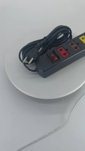 Ổ cắm điện kéo dài lioa có công  tắc 3TS 3m