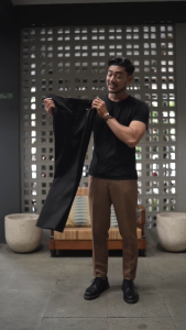 CELANA FORMAL KANTOR PRIA / CELANA KAIN