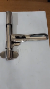 Grendel Long PN Kiri 201