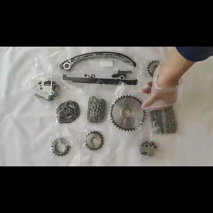 ka24de ka24 timing chain kits for atlas bassara datsun truck paladin xterra urvan frontier engine 13028-9e000 kb-17