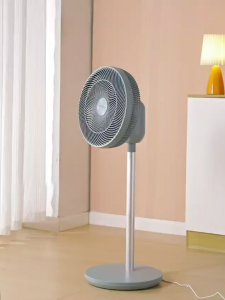 SONA 12” 2-in-1 Remote Portable DC Fan SFS 9008CR