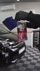 GYEON Q2M Prep | 500ML | 4L | Surface Preparation