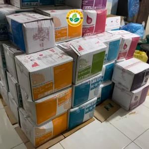 Pupuk Meroke NPK MUTIARA 16-16-16 1 Kg Kemasan Pabrik