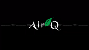 Nước Hoa Ghim Máy Lạnh AIR-Q Nero Duo-Magic Argyle No306-2 Sakura 9ml