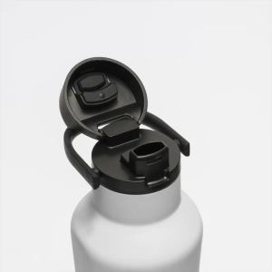 CORKCICLE Sport Canteen 20oz - Walnut Wood