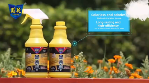 500ml Fly Killer Spray: Effective Repellent Fly Killing Bait Odorless Safety Household Insecticide Suitable For Mother And Baby Quick Kill Fly Nemesis Insect Killer