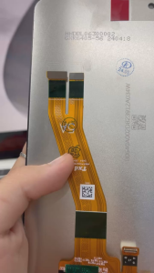 Màn hình THAY THẾ NOKIA 3.4/5.4 (Tặng tools và keo)