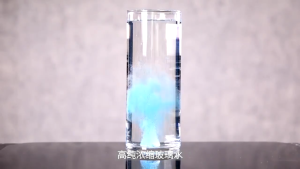 น้ำยาเช็ดกระจกรถยนต์แบบเม็ด ละลายน้ำ เม็ดฟู่ล้างกระจกรถยนต์ ตกซองละ 0.96 บาท